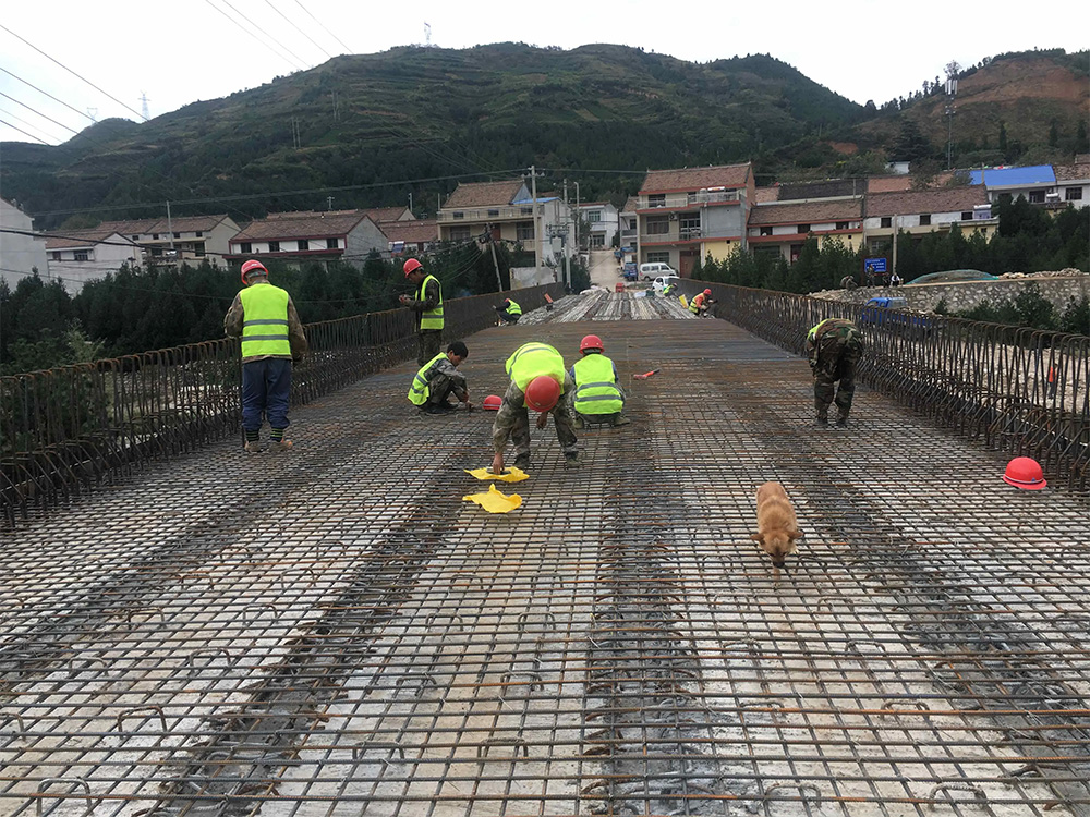 A8鋼筋網 地暖鋼筋網片 帶肋鋼筋焊接網片