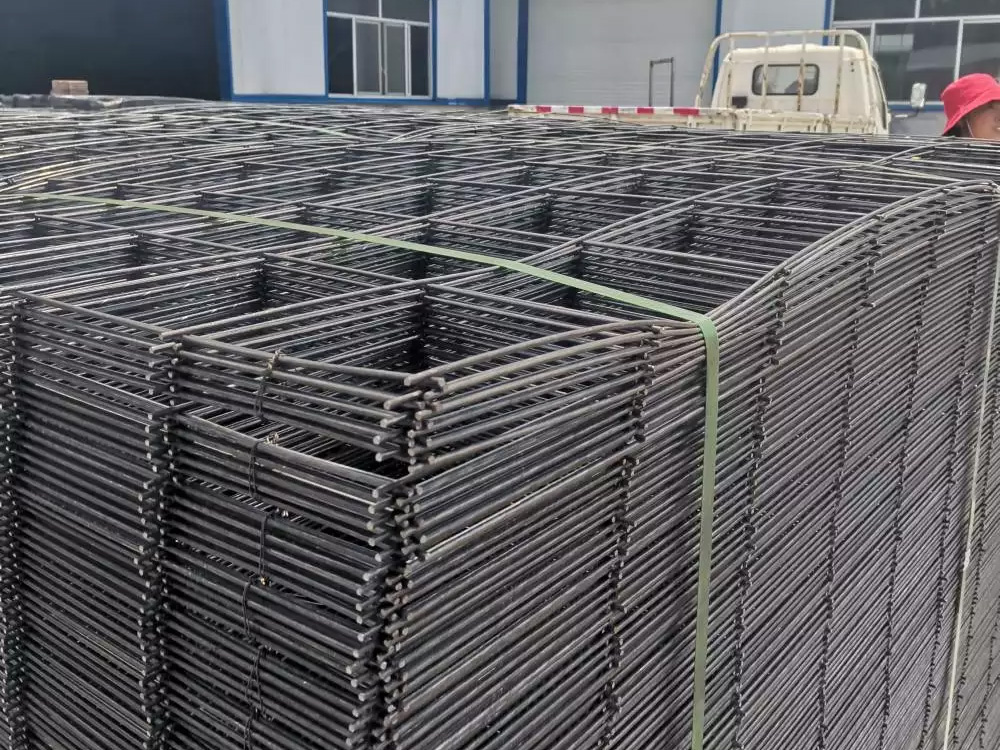 定型鋼筋焊接網廠 鋼筋網片電話 地暖鋼筋網價格
