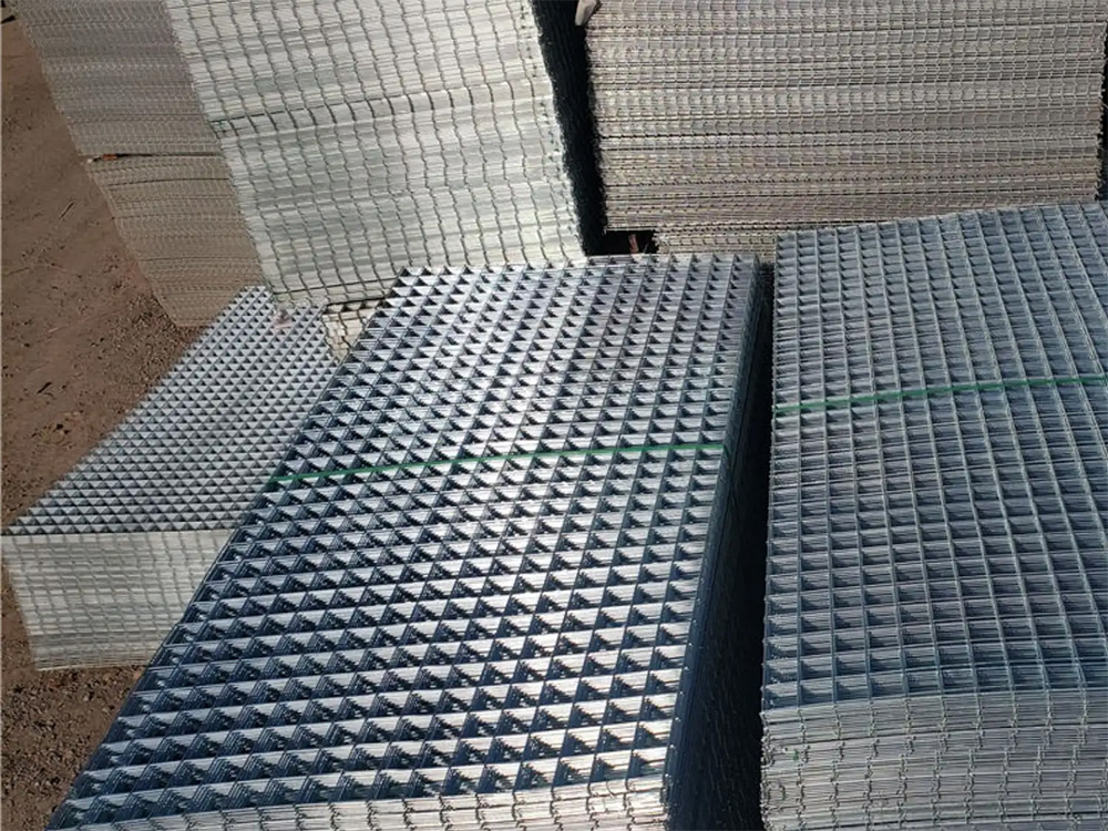 鋼筋混凝土用鋼筋焊接網廠家電話